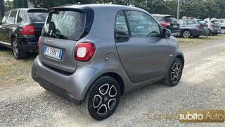 SMART ForTwo usata, con Alzacristalli elettrici