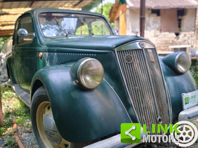LANCIA Ardea usata 14
