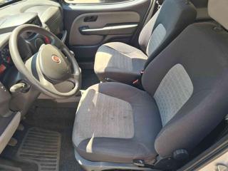 FIAT Doblo usata, con Fendinebbia