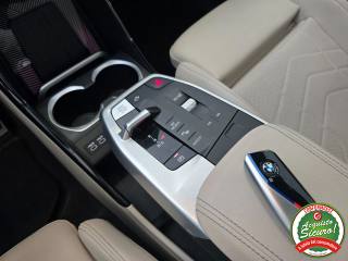 BMW X1 usata, con Tettuccio apribile