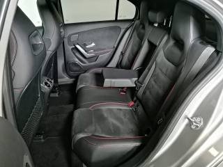 MERCEDES-BENZ A 200 usata, con Controllo automatico clima