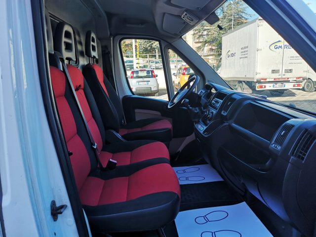 FIAT Ducato usata 14