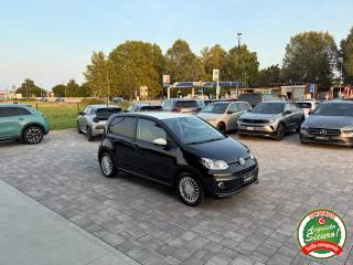 VOLKSWAGEN up! usata, con Alzacristalli elettrici