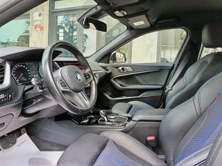 BMW 116 usata, con Antifurto