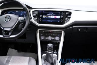 VOLKSWAGEN T-Roc usata, con Adaptive Cruise Control