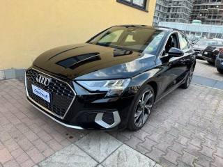 AUDI A3 usata, con Airbag laterali