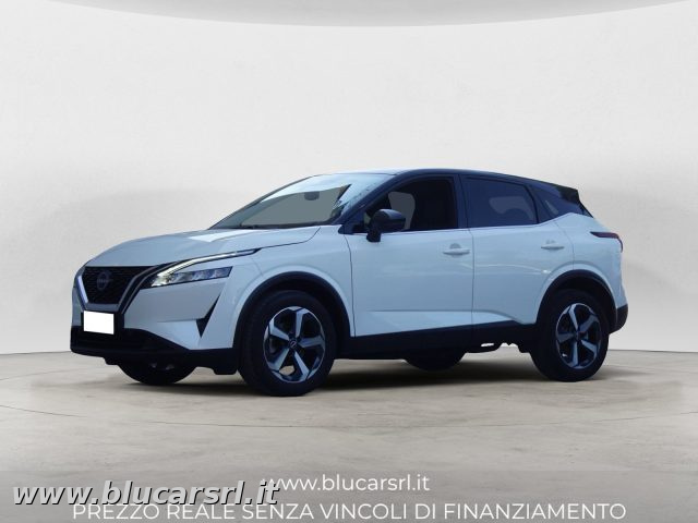 NISSAN Qashqai usata 0
