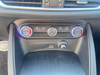 ALFA ROMEO Stelvio usata, con Climatizzatore