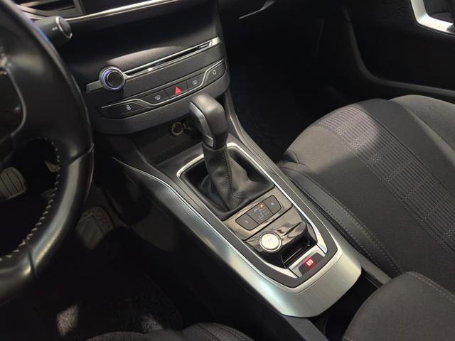PEUGEOT 308 usata, con Climatizzatore