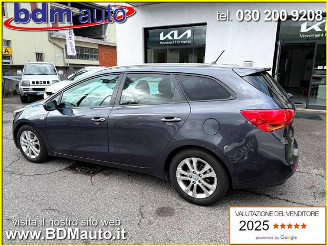 KIA cee
