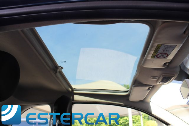 FIAT 500 usata, con Filtro antiparticolato