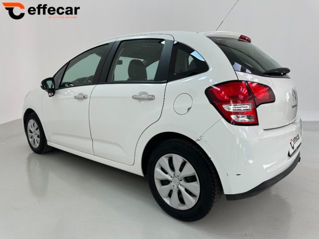 CITROEN C3 usata, con Airbag Passeggero