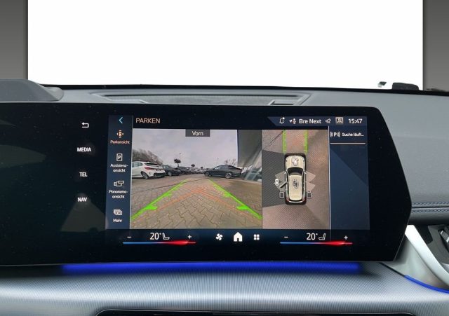 BMW iX1 usata, con Controllo trazione