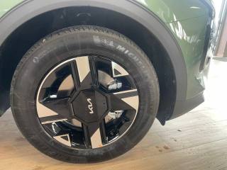 KIA Sportage usata, con Climatizzatore