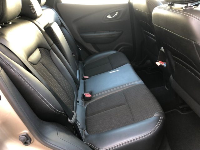 RENAULT Kadjar usata, con Sistema di navigazione