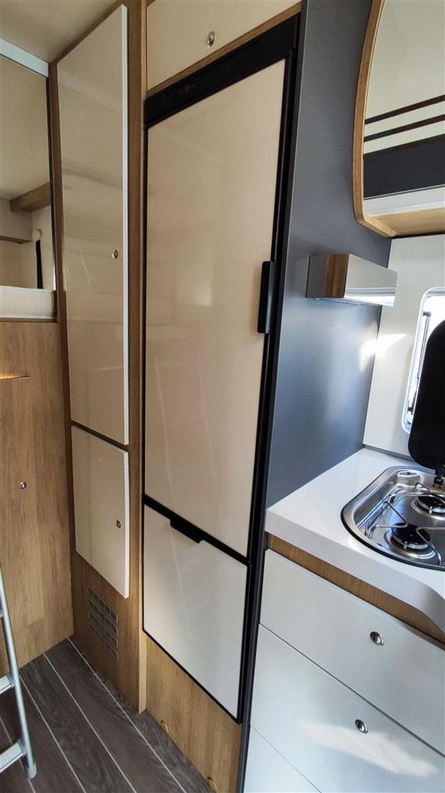 CI INTERNATIONAL usata 11