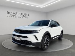 OPEL Mokka 1.2 Turbo 130CV Elegance AUTOCARRO N1 +iva