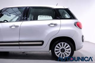 FIAT 500L usata, con Touch screen