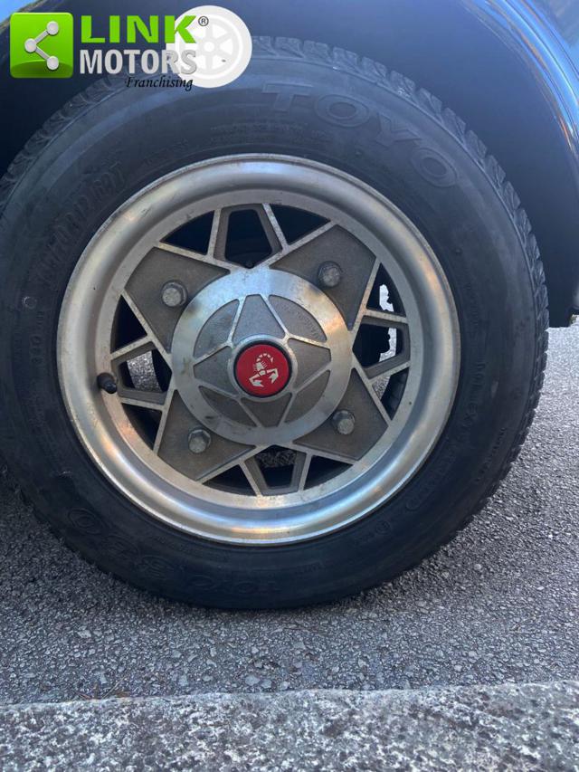 FIAT 500 usata 27