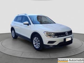 VOLKSWAGEN Tiguan usata, con Climatizzatore