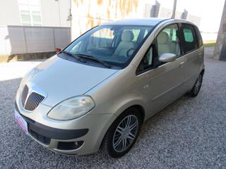 LANCIA MUSA 1.4 16V Platino