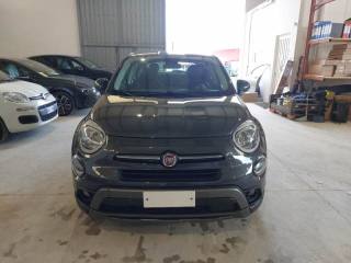 FIAT 500X usata, con Chiusura centralizzata