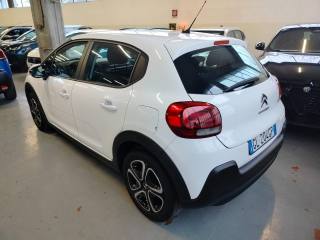 CITROEN C3 usata, con ESP