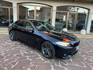 BMW 525 usata, con Chiusura centralizzata
