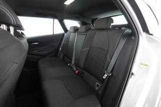 TOYOTA Corolla usata 8
