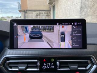 BMW X3 usata, con Sensori di parcheggio posteriori