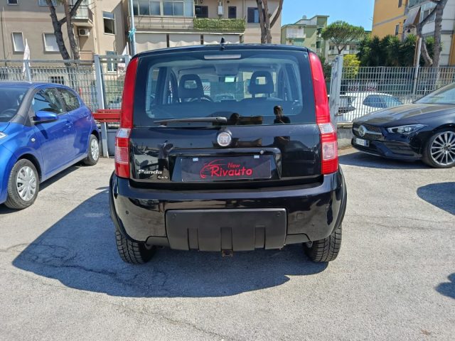 FIAT Panda usata, con Alzacristalli elettrici