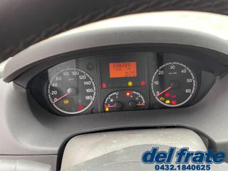 FIAT Ducato usata, con Servosterzo