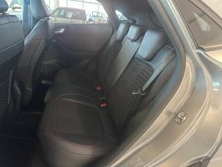 FORD Puma usata, con ESP