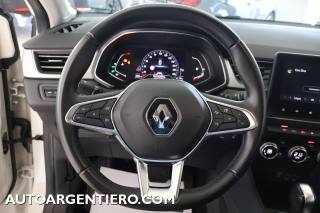 RENAULT Captur usata, con Climatizzatore