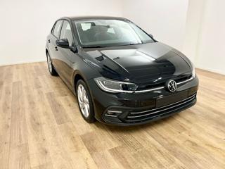 VOLKSWAGEN Polo usata, con Airbag