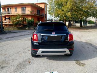 FIAT 500X usata, con Airbag laterali