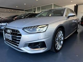 AUDI A4 Avant 40 TDI 190CV*R19*FARI MATRIX*CAMERE 360*