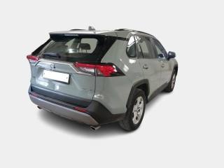 TOYOTA RAV 4 MY23 usata, con Airbag laterali