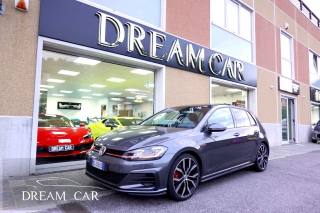 VOLKSWAGEN Golf GTI Performance 2.0 245CV DSG 5p. TETTO-ALCANTARA-19"