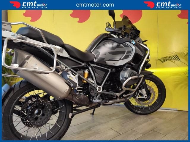 BMW R 1200 GS Adventure usata 8