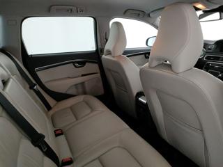 VOLVO V70 usata, con Controllo vocale