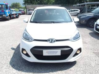 HYUNDAI i10 usata, con Controllo trazione