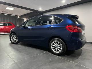 BMW 216 usata, con Alzacristalli elettrici