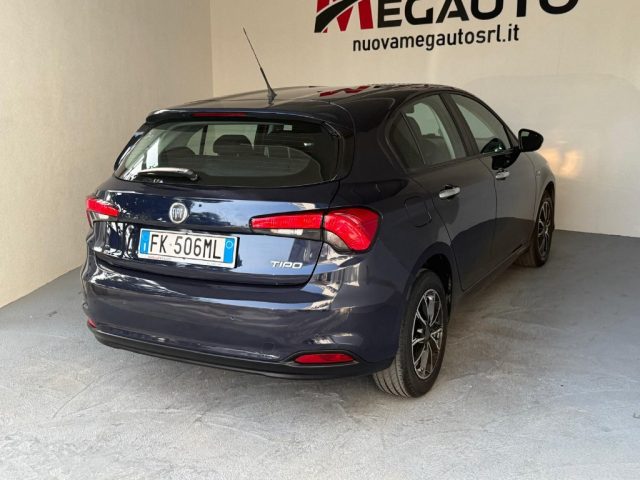 FIAT Tipo usata, con Climatizzatore