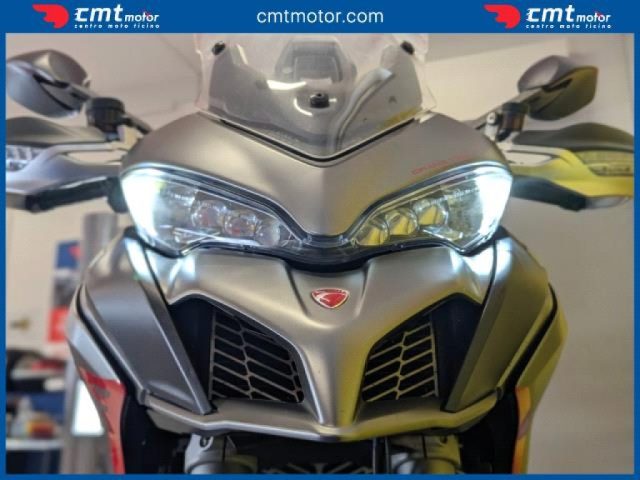 DUCATI Multistrada 1260 usata 9