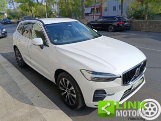 VOLVO XC60 usata, con Hill holder