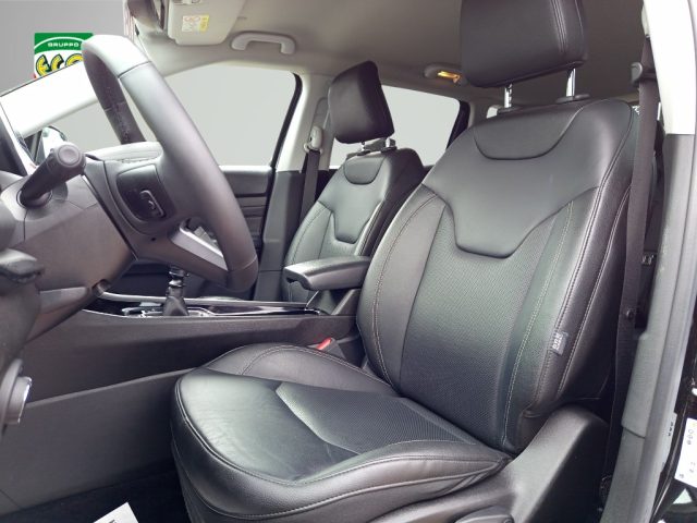 JEEP Compass usata, con Cruise Control