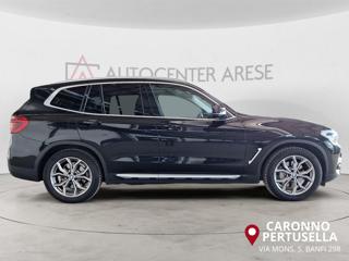 BMW X3 usata, con Chiusura centralizzata