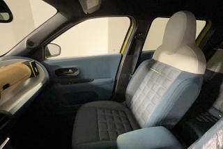 FIAT Grande Panda usata, con Servosterzo