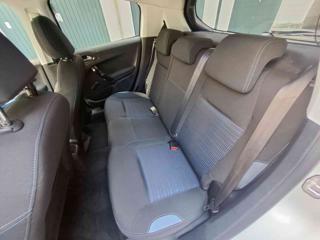 PEUGEOT 208 usata, con ESP